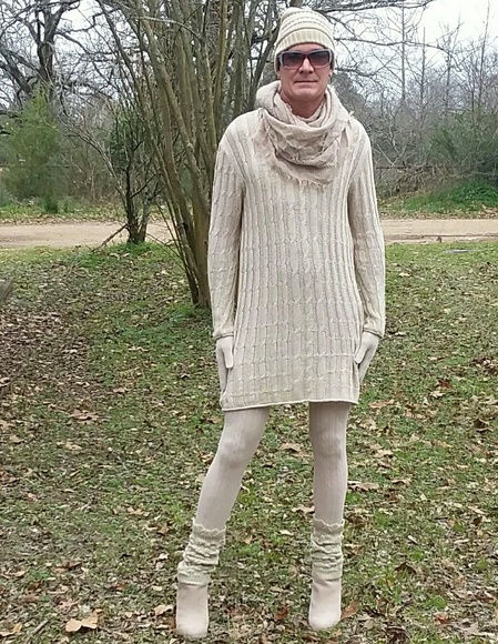 Volcom Dresses & Skirts - Sweaterdress